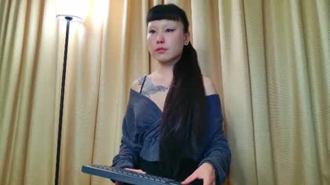 PurpleDiva online show from 07.19.26