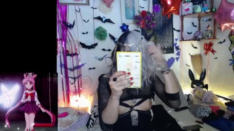 purplekattlyn online show from 03.29.26