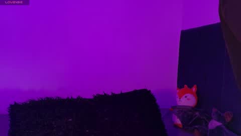 Purple Lilith online show from 06.16.26