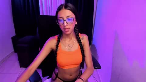 MEGANNNN online show from 05.02.26
