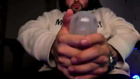 purplepunch710 online show from 03.08.26