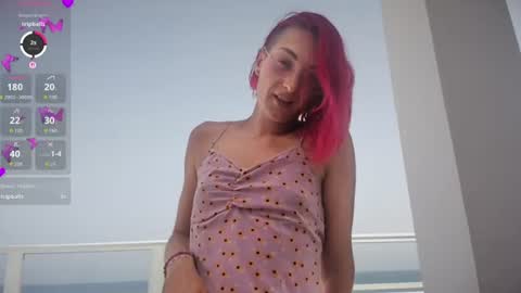 PurpleRainn69  Dina online show from 07.18.26