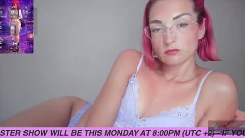 PurpleRainn69  Dina online show from 07.25.26