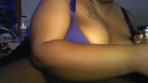 Snapshot of purplerosee chatting on 12.19.24 Stacy online show from 12.19.24