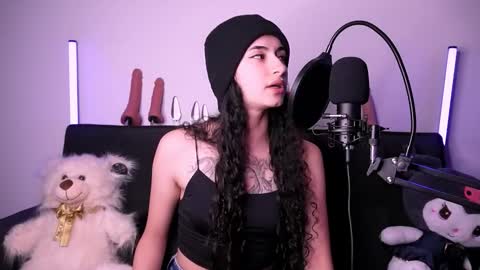 Alynn online show from 03.19.26