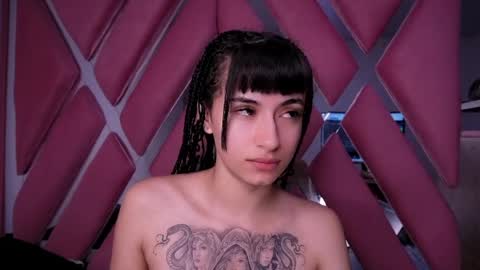 Alynn online show from 04.14.26