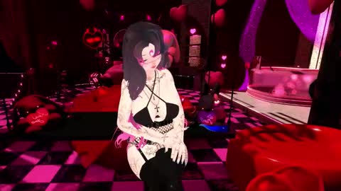 purplevanessa online show from 03.05.26