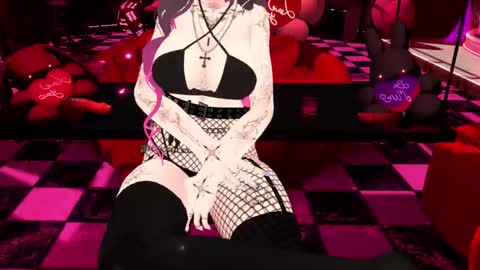 purplevanessa online show from 03.09.26