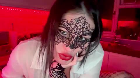 purrfecttrouble online show from 03.19.26