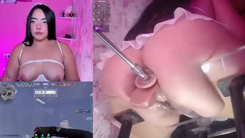 Isabella online show from 07.23.26