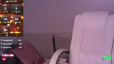 Adriana    WILL BE ONLINE soon online show from 01.17.25