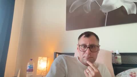 pushinghard89 online show from 05.14.26