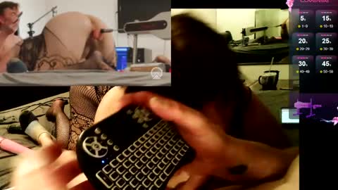 Snapshot of pusseidon24 chatting on 04.01.26 pusseidon24 online show from 04.01.26