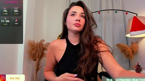 Eva  please thumbs up me  online show from 12.12.24