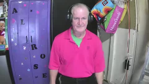 Snapshot of pussy_licker0127 chatting on 01.09.25 Mark online show from 01.09.25