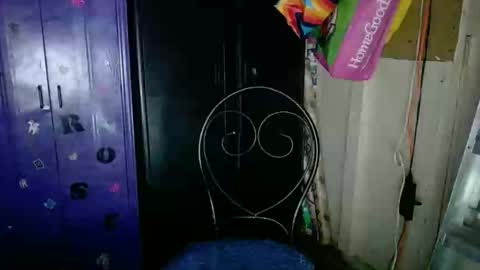 Snapshot of pussy_licker0127 chatting on 01.22.25 Mark online show from 01.22.25