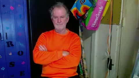 Snapshot of pussy_licker0127 chatting on 01.30.25 Mark online show from 01.30.25