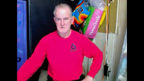 Snapshot of pussy_licker0127 chatting on 02.15.25 Mark online show from 02.15.25