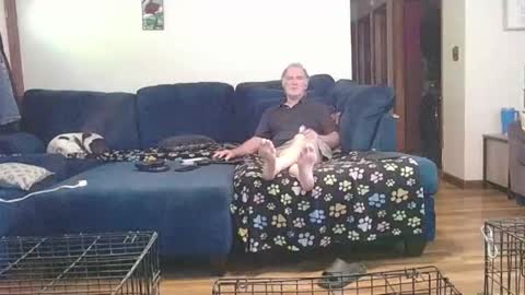 Snapshot of pussy_licker0127 chatting on 09.30.25 Mark online show from 09.30.25