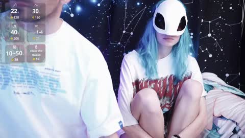 ANIME PUSSY online show from 12.26.24