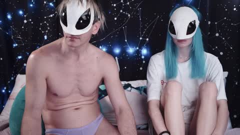 ANIME PUSSY online show from 01.22.25