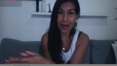 Snapshot of pussycash chatting on 02.26.25 POCCA online show from 02.26.25