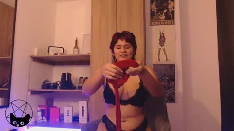 Mari online show from 07.19.26