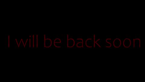 Rick online show from 12.11.24