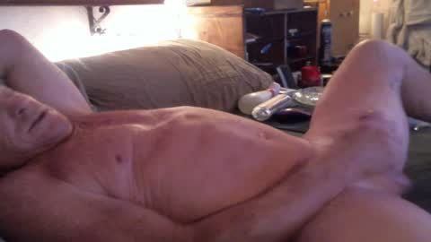Rick online show from 01.30.25
