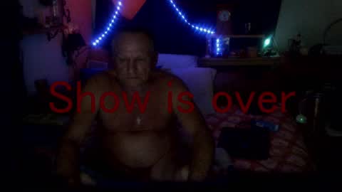 Rick online show from 02.12.25