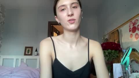 Snapshot of pussygir007 chatting on 02.23.25 pussygirl007 online show from 02.23.25