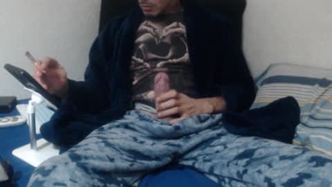 Ruck Fules online show from 01.08.26