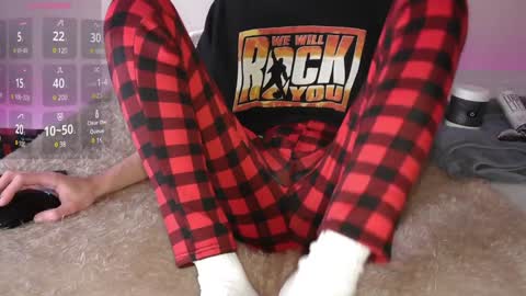 pussylover2182 online show from 01.03.25