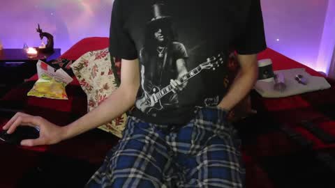 Snapshot of pussylover2182 chatting on 01.24.25 pussylover2182 online show from 01.24.25