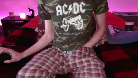 pussylover2182 online show from 01.26.25