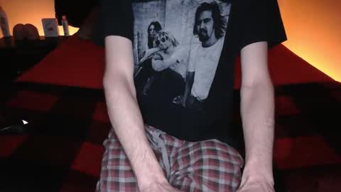 pussylover2182 online show from 01.09.26