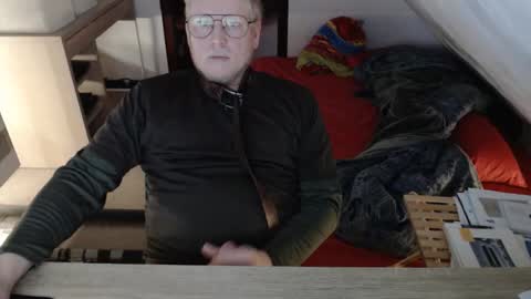 pussylovercb online show from 11.26.25