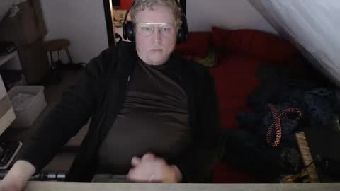 pussylovercb online show from 05.15.26