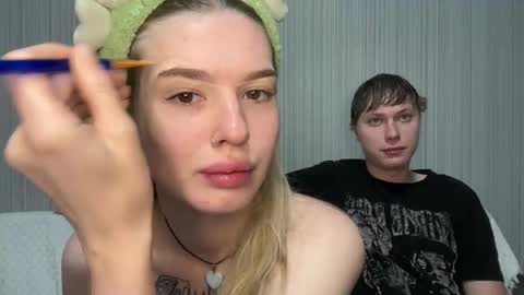 Snapshot of pussymoneywet chatting on 11.08.25 Lina online show from 11.08.25