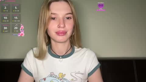 Lina online show from 04.23.26