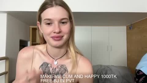 Lina online show from 06.29.26