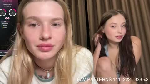 Lina online show from 07.02.26
