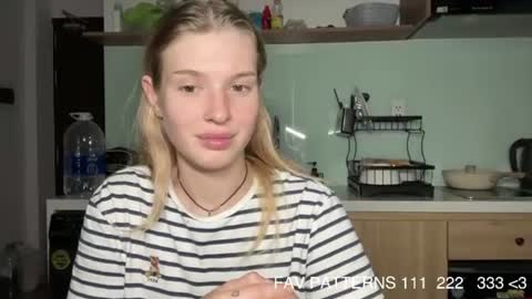 Lina online show from 07.08.26