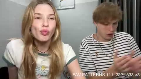 Lina online show from 07.11.26