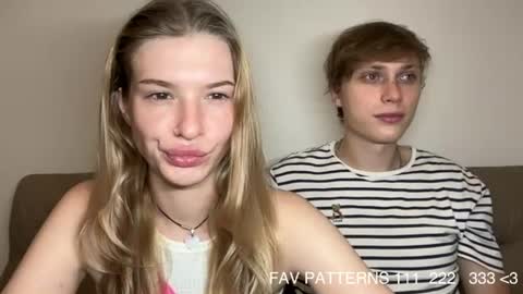 Lina online show from 07.20.26