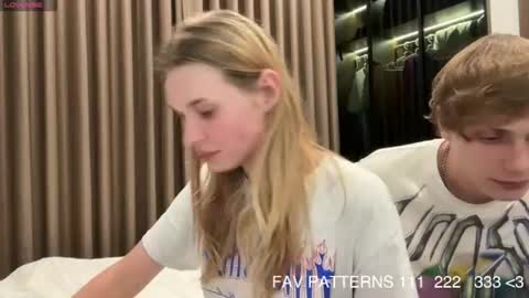 Lina online show from 07.30.26