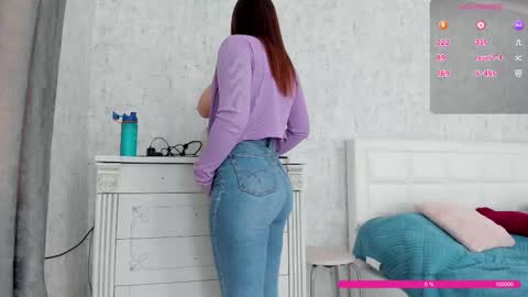 Love online show from 02.22.25