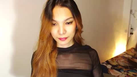 Snapshot of pussywetandwild chatting on 01.09.25 LHARA online show from 01.09.25