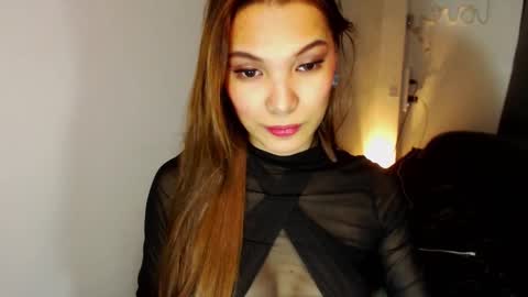 Snapshot of pussywetandwild chatting on 01.17.25 LHARA online show from 01.17.25