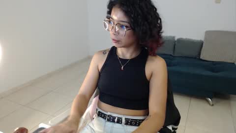 Izumi online show from 03.09.25